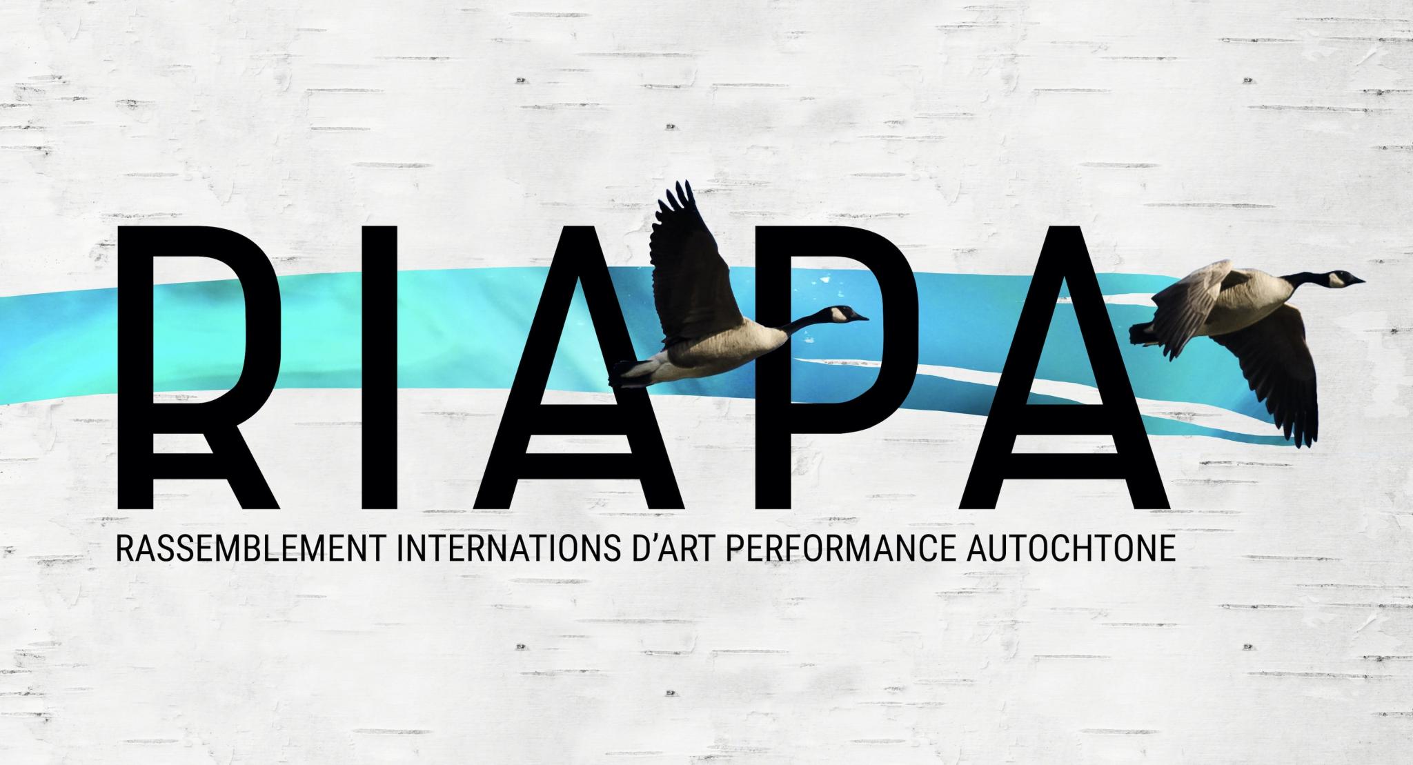 RIAPA, le Rassemblement Internations d’Art Performance Autochtone, image 1