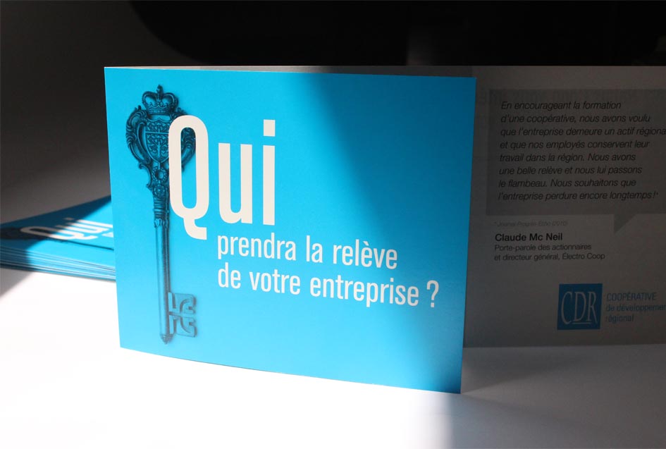 CDR – Relais Coop, image 1