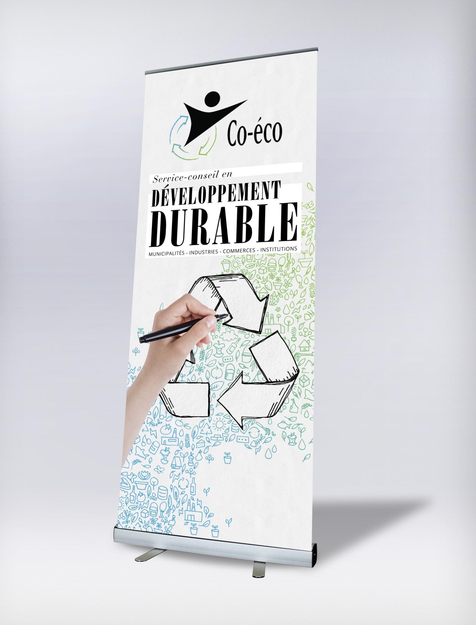 Co-Éco, Service-conseil en Développement Durable, image 1