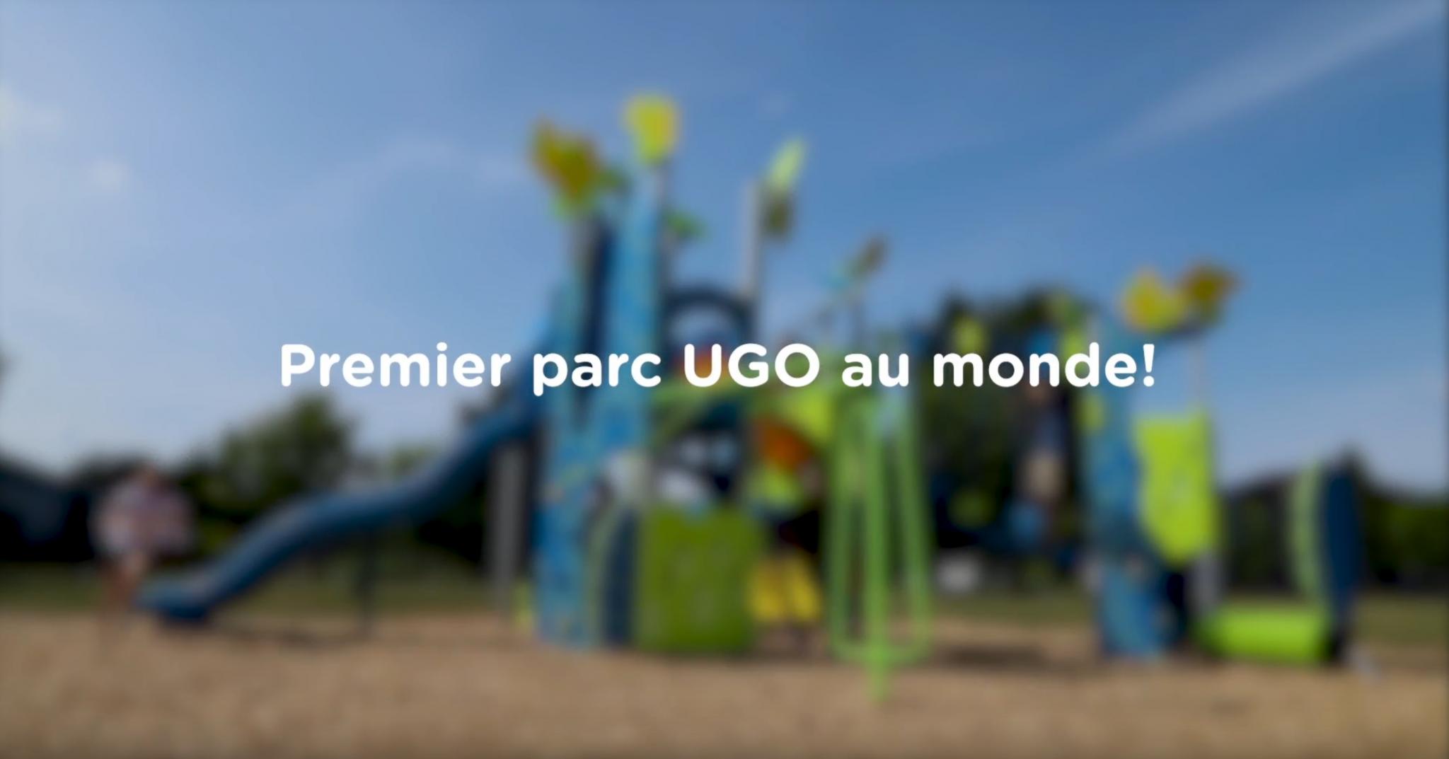 Capsules Vidéo UGO, image 3