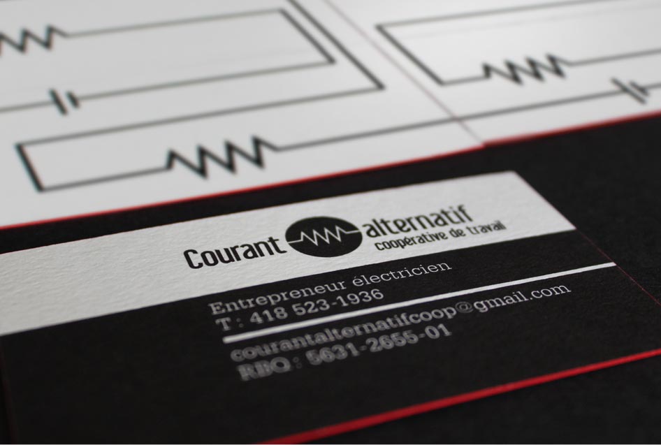 Courant Alternatif, image 1