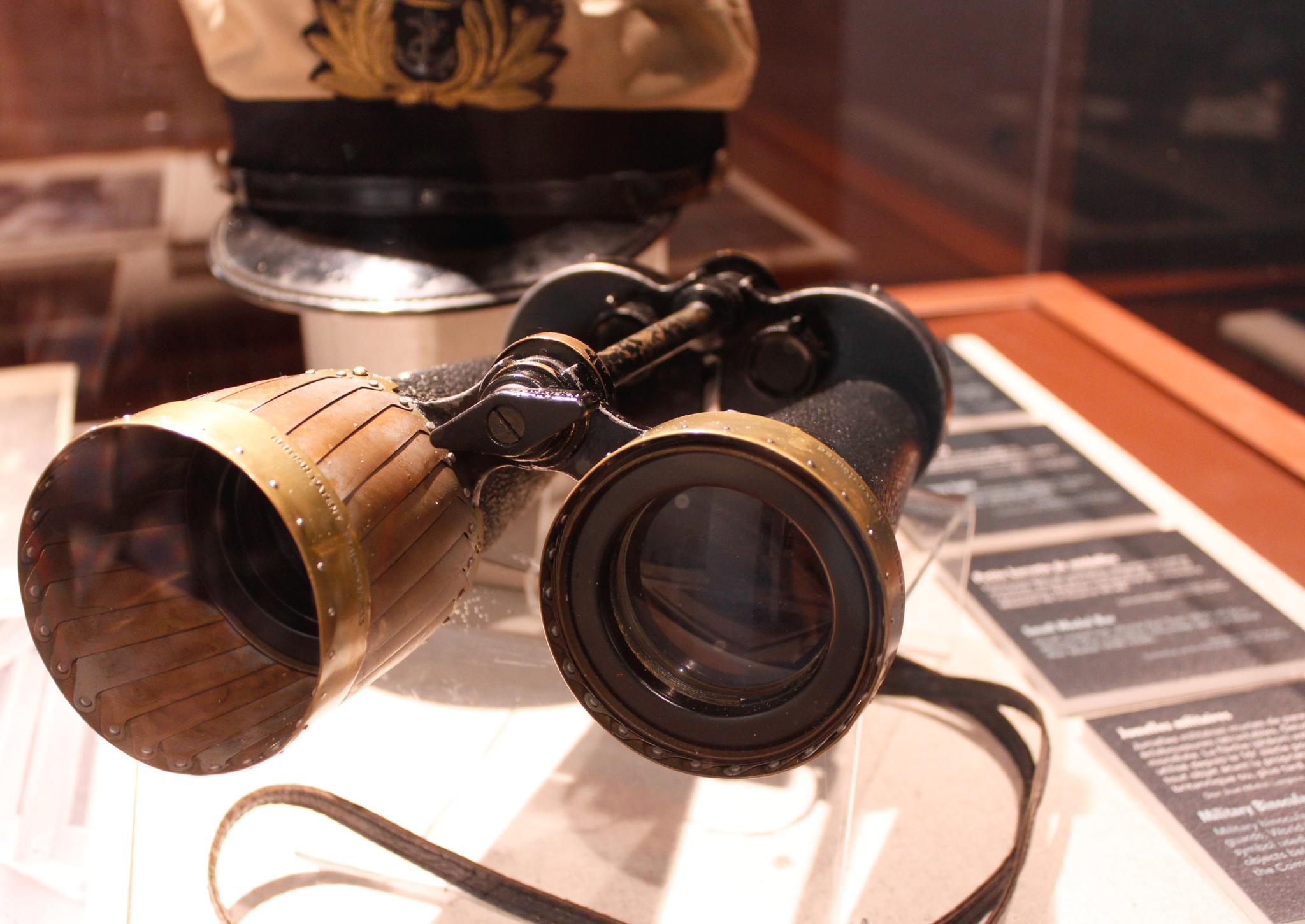 Musée Naval de Québec, image 3