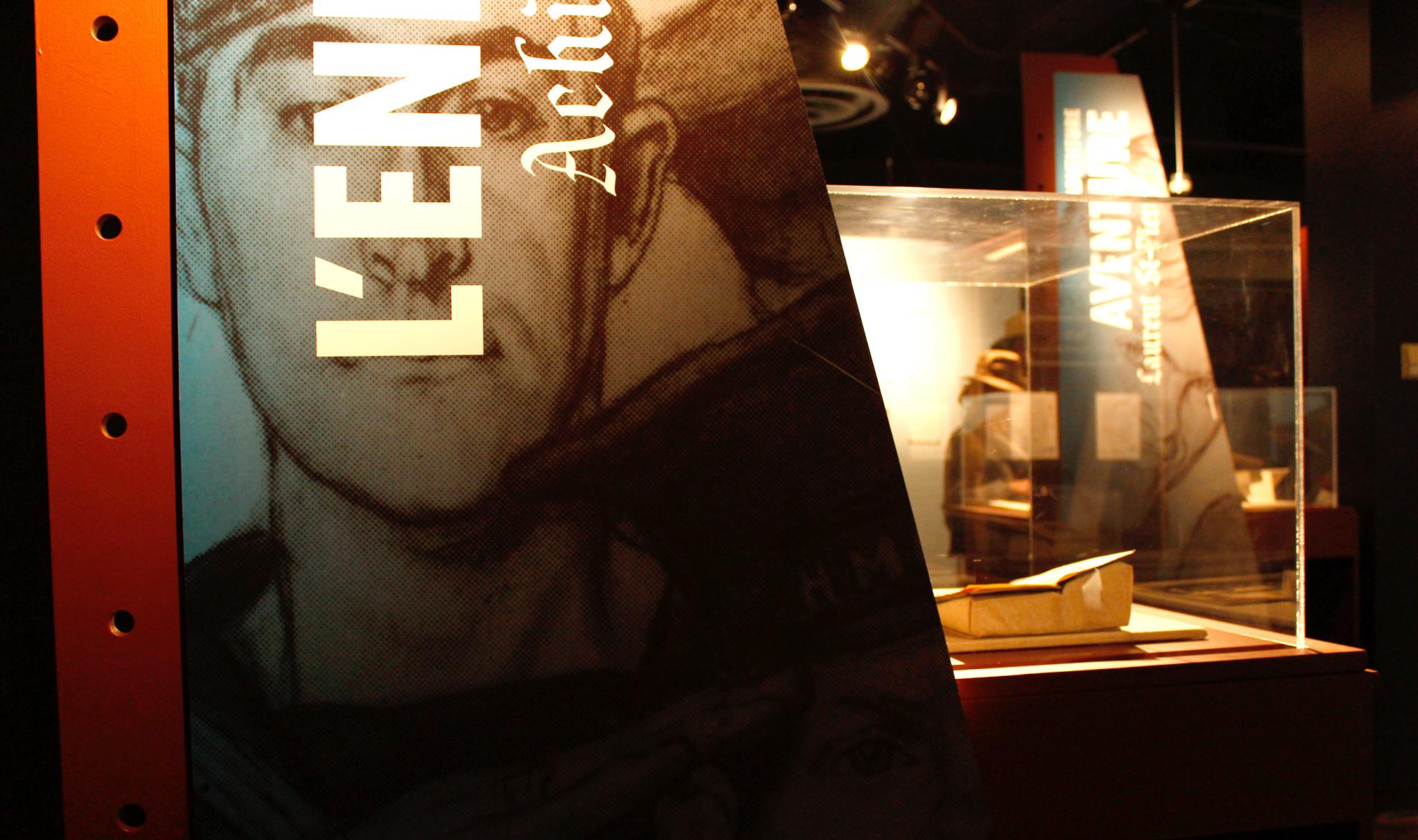 Musée Naval de Québec