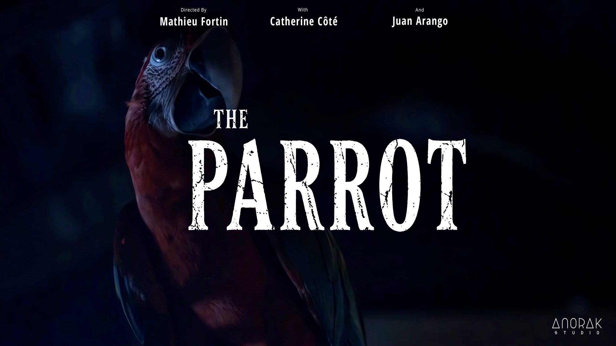 The Parrot, image 2