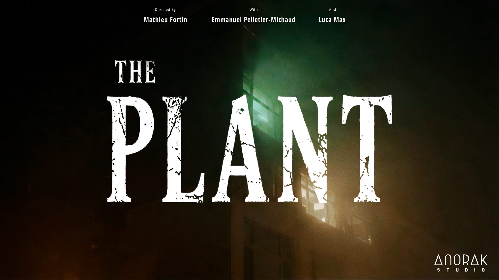 The Plant, image 1