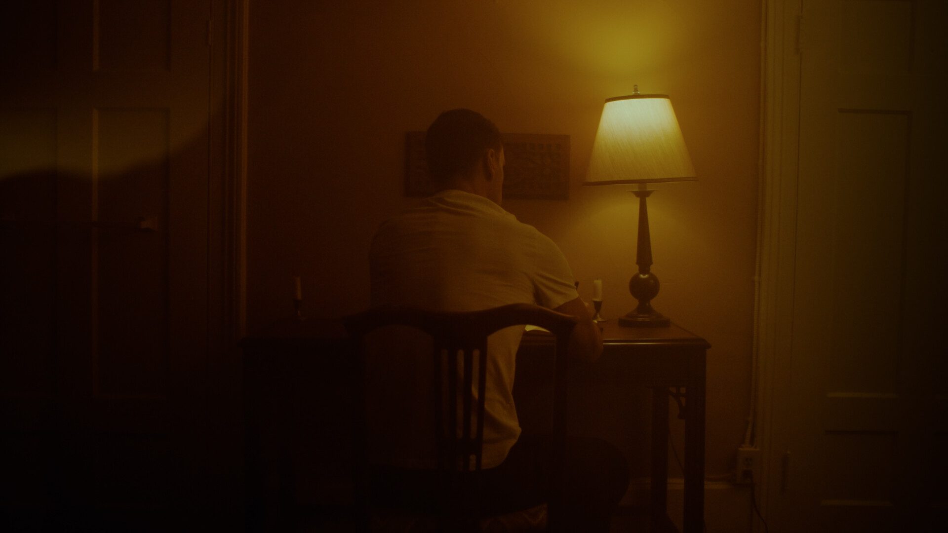 The Writer, image 5