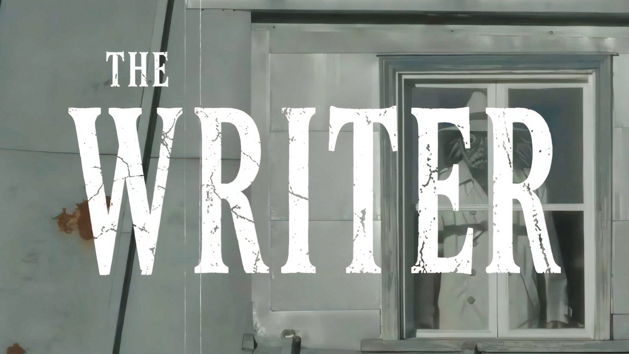 The Writer, image 6