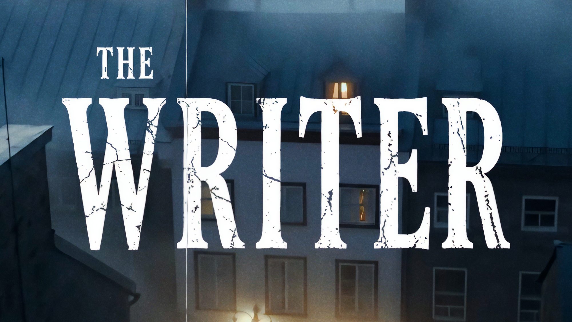 The Writer, image 7